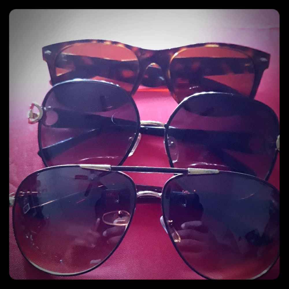 Ray Ban , farogamo